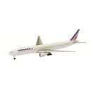 シュコー B777-300 エールフランス航空 1/600 航空機モデル