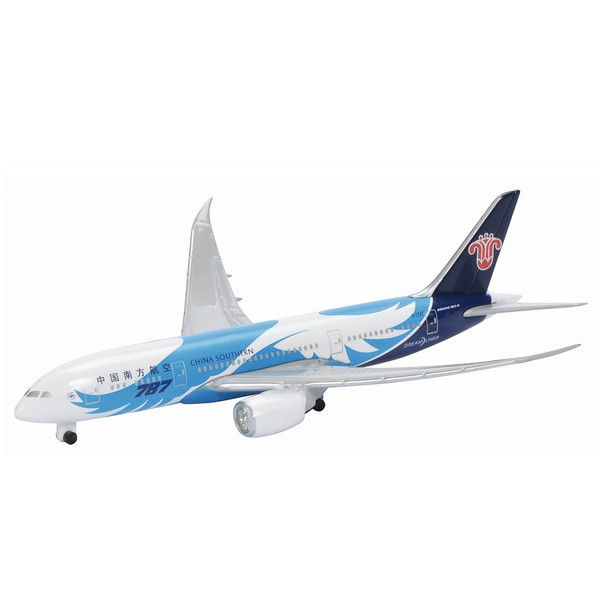 シュコー B787-8 中国南方航空 1/600 航空機モデル