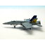 Hogan F A-18C ۡͥå ꥫ VFA-192 NF300 CAG 2003 1/200 Ҷǥ