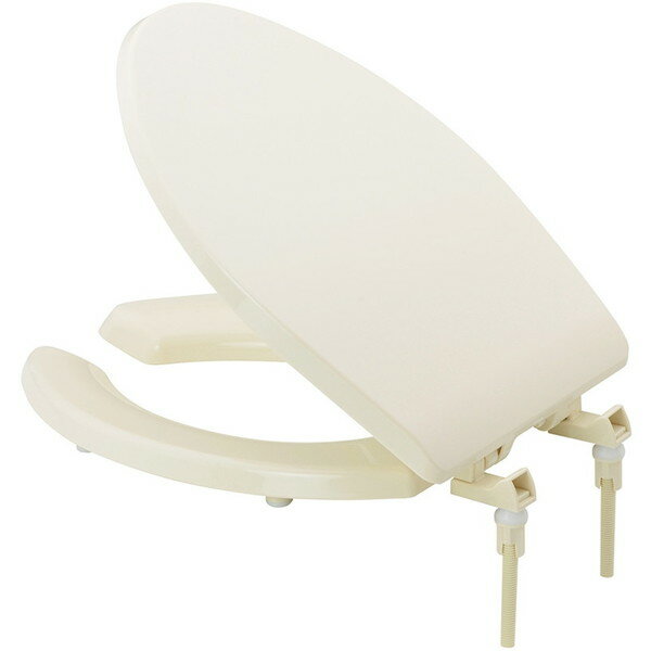 GAONA GA-NB003 アイボリー [前割便座]