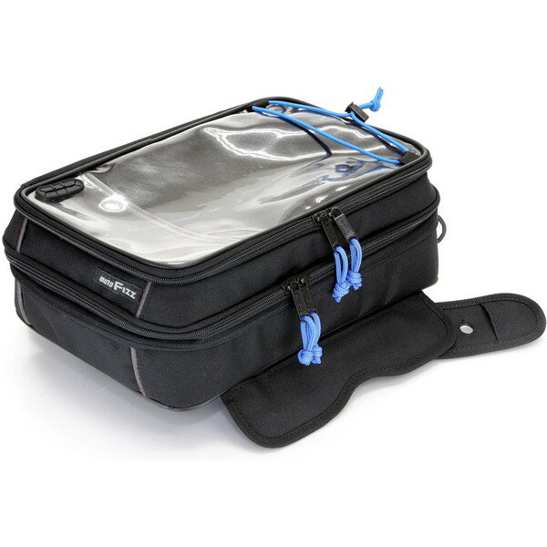 TANAX MFK-189 マグレス9000S BK