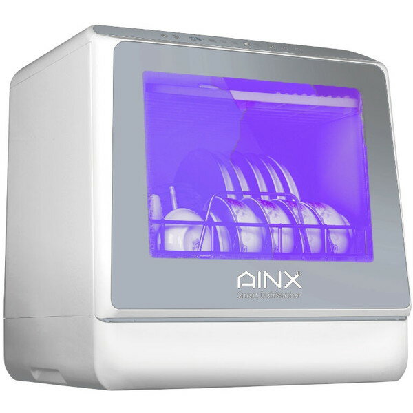 楽天市場】ainx 食器洗い乾燥機 ax-s3の通販 楽天市場】ainx 食器洗い乾燥機 ax-s3の通販
