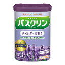 バスクリン ラベンダーの香り 600g 入浴剤