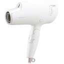 パナソニック PANASONIC EH-NA0G-W ウォームホワイト [ヘアードライヤー ナノケア 高浸透ナノイー＆ミネラル] 新生活