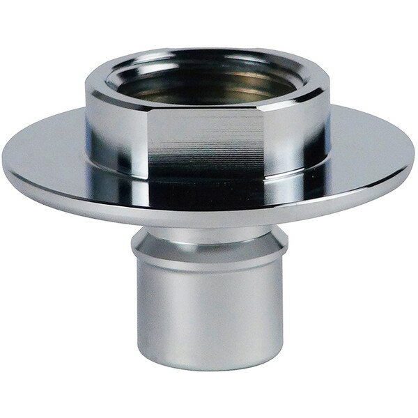 洗濯機用ニップル GAONA GA-LB020 エクプラ特選