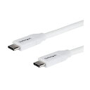 StarTech USB2C5C4MW zCg [ USB 2.0 Type-C P[u 4m]