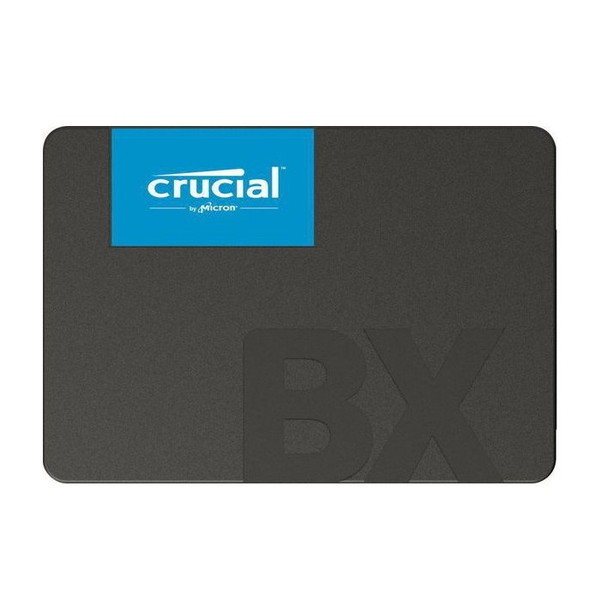 Crucial CT240BX500SSD1JP BX500 [SSD(2.5C`E240GB)]