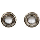 タミヤ TFRシリーズNo 10 840フランジテフロンシールベアリング(2個)(3)