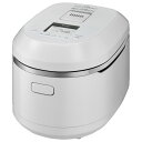 炊飯器 5.5合炊き リンナイ Rinnai RR-055MTT(MW)-LP マットホワイト 直火匠 ガス炊飯器 プロパンガス用 新生活
