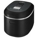 炊飯器 11合 1.1升炊き リンナイ Rinnai RR-100MTT(MB)-LP マットブラック 直火匠 ガス炊飯器 プロパンガス用 新生活