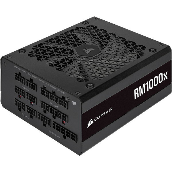 Corsair RM1000x 2021 (CP-9020201-JP) [ϋvdjbg 1000W]