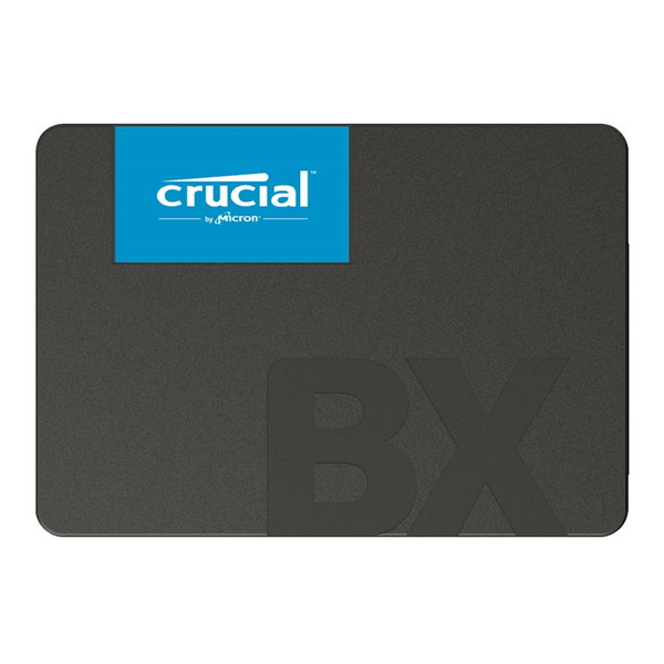Crucial CT1000BX500SSD1JP MX500シリーズ 内蔵SSD(2.5インチ 1TB)