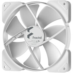 Fractal Design FD-F-AS1-1402 ホワイト Aspect 14 White [ケースファン]