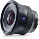 Carl Zeiss Batis 2.8/18 [Pœ_Yi\j[E}Egpj]