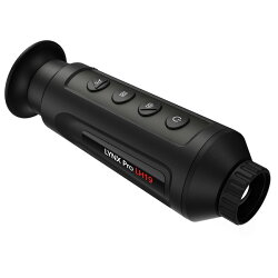 【5/10限定!エントリー&抽選で最大100%Pバック】HIKMICRO LYNX Pro LH19 HIK0004 [サーマル暗視単眼鏡]