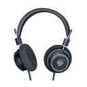 SR125X グラド ダイナミックオープン型ヘッドホン GRADO