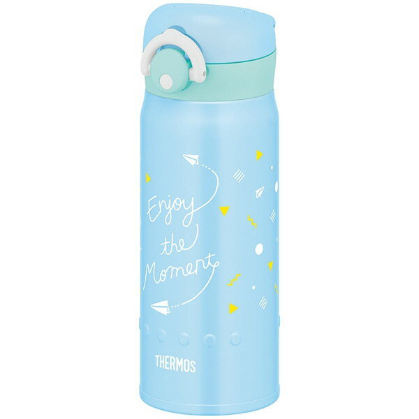 THERMOS JNR-401 BLWH ֥롼ۥ磻 [Ǯޥ]