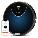 【正規販売店】ILIFE アイライフ V80 Max ブルー ロボット掃除機 I
