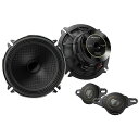 BLAM ブラム WS 6.300 ハイパワー2Ω 165mm カーボンウーファー Hi-power 2Ω 165mm carbon woofer Signatureシリーズ