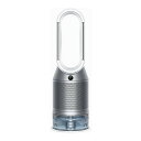 DYSON PH03WS ホワイト/シルバー Dyson Purifier Humidify + Cool [加湿空気清浄機 (空清12畳/加湿10畳まで)] 新生活