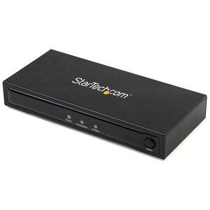 StarTech VID2HDCON2 ֥å [Sü-HDMI Ѵץ/С]