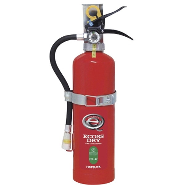 HATSUTAPEP-4V[蓄圧式...