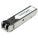 商品説明★ SFP-10GBASE-LRM-STLRM-STLRM-STは、Cisco製SFP-10GBASE-LRM-STLRM-STLRM互換のSFP+トランシーバモジュールです。Ciscoブランドのスイッチ/ルーターでの使用を想定した...