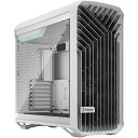 Fractal Design FD-C-TOR1A-03 Torrent White TG Clear Tint [t^[^PCP[X]