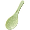 田辺金具 ライススクープしゃもじ (小)190mm ミント