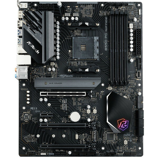 ASRock B550 PG Riptide [ATX}U[{[h]