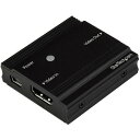 StarTech HDBOOST4K ubN [HDMIs[^[ CRCU[]