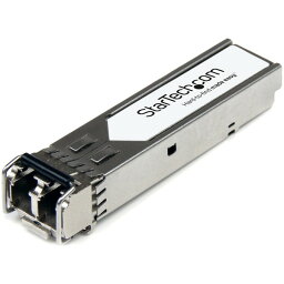 StarTech AR-SFP-10G-SR-ST [Arista Networks製品互換SFP+モジュール (マルチモード)]