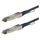 StarTech EXQSFP4050CM ubN [Juniperi݊DACP[u 0.5m]