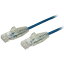 StarTech N6PAT300CMBLS ֥롼 [LAN֥ ĥޤɻ CAT6б ˺٥ (3m)]