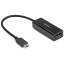 StarTech CDP2DP14B [USB-C-DisplayPort Ѵץ 8K 30Hzб]