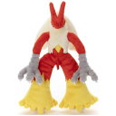 タカラトミーアーツ ポケモン キミにきめた!ポケモンゲットぬいぐるみ バシャーモ
