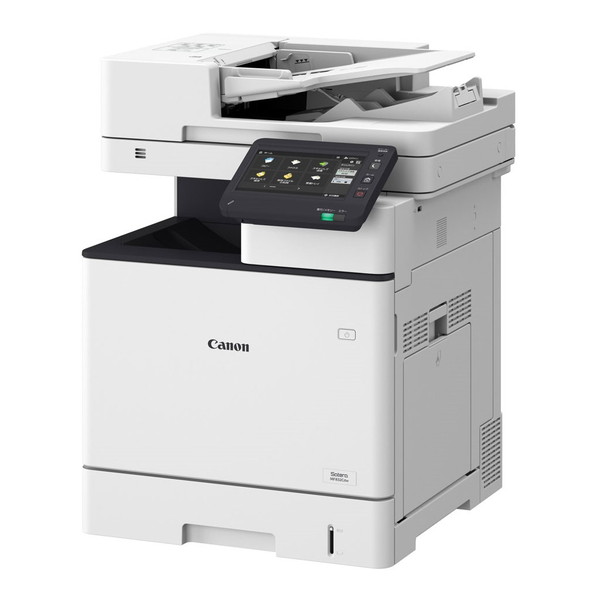  CANON MF832Cdw Satera 