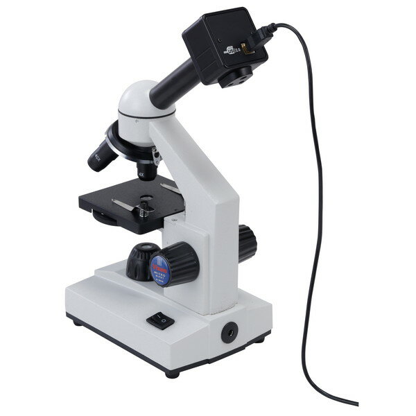 vixen ミクロナビS-800PCII [顕微鏡] メーカー直送