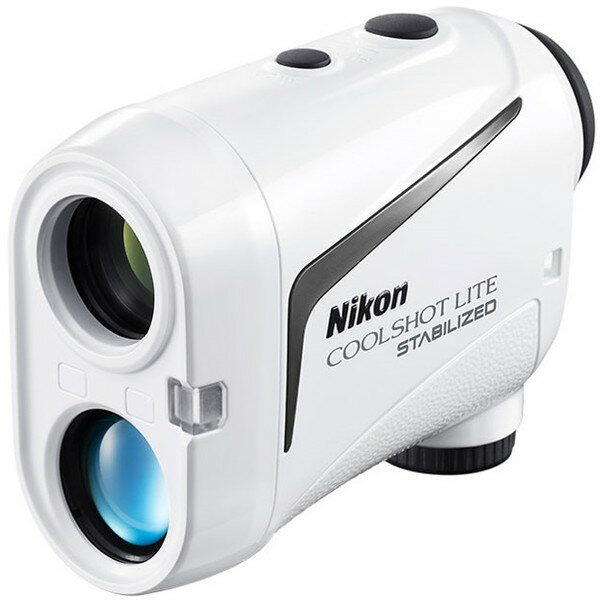  Nikon COOLSHOT LITE STABILIZED 