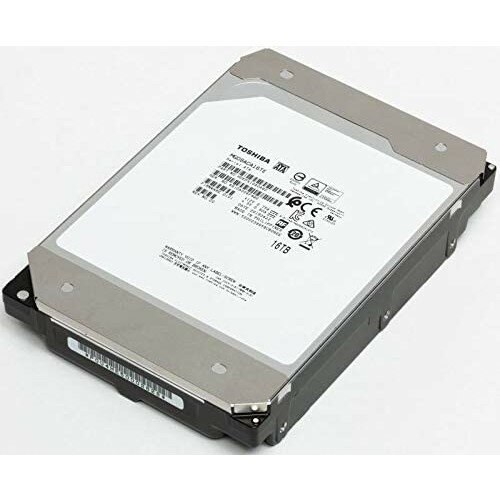 【5/15限定!エントリー&抽選で最大100%Pバック】 東芝 TOSHIBA ハードディスク HDD 正規販売店 正規品 16TB 16テラバイト 内蔵HDD SATA接続 MG08ACA16TE 3.5インチ SATA600 7200rpm 内蔵ハードディスク バルク梱包品 パソコン パソコンパーツ