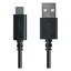 ELECOM MPA-AC10BK ޡȥեUSB֥ USB2.0(A-C) 1.0m ֥å