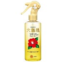 大島椿 ヘアウォーター 180ml