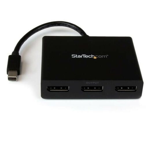 StarTech MSTMDP123DP メーカー直送 StarTech MSTMDP123DP メーカー直送