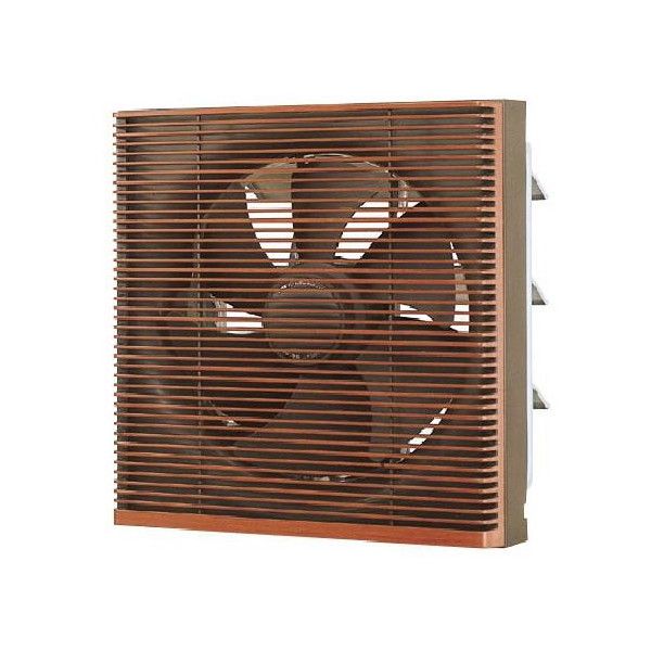 東芝 VFH-30SDC [一般換気扇(30cm・インテリア格子タイプ)]