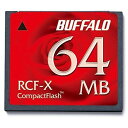 BUFFALO RCF-X64MY [RpNgtbV 64MB] [J[