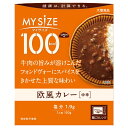 大塚食品 100kcalマイサイズ 欧風カレ