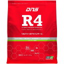 【5/10限定 エントリー 抽選で最大100 Pバック】DNS R4 レモンライム風味 630g R4630 LEM