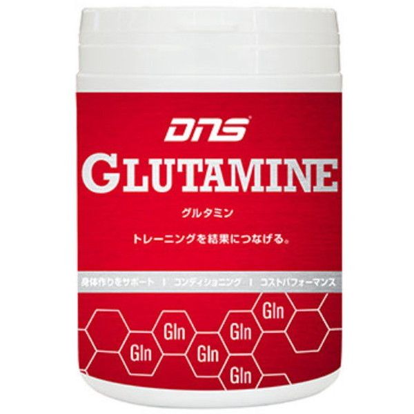 DNS 819805 グルタミン 300g (60回分) サプリメント