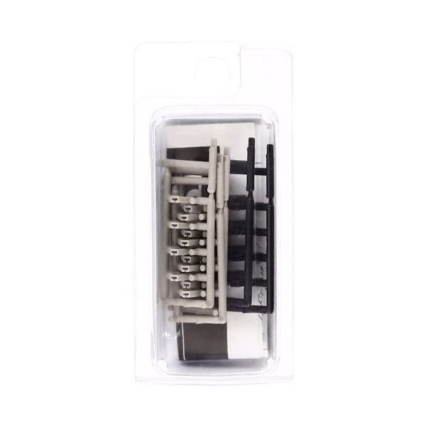 トミーテック 0111 ギャップジョイナー(F)(20個入)