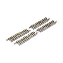 トミーテック 1804 ストレートレールS70(F)(4本セット)